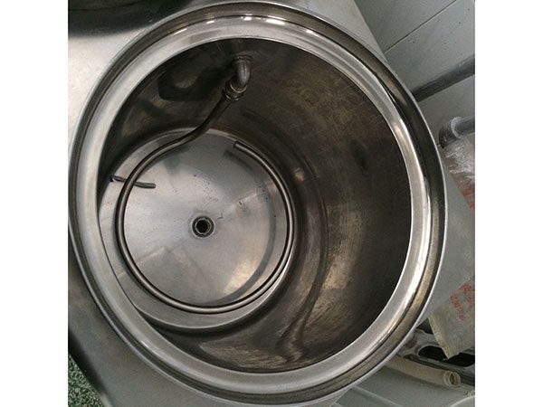 豆?jié){機內(nèi)筒