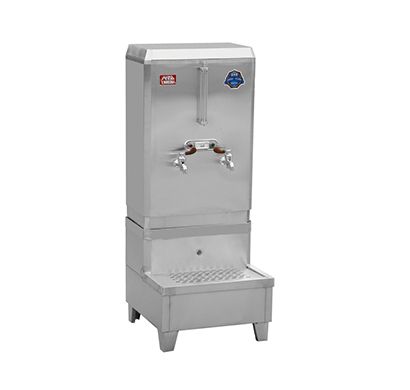 興都熱水器