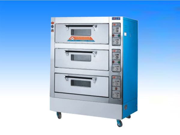 新款電烤爐系列XYF-3KA