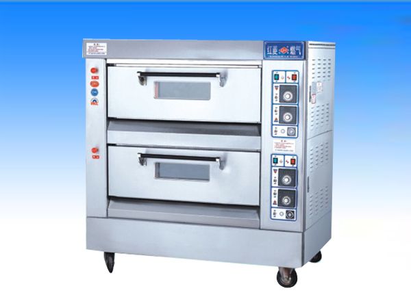 燃氣烤爐系列HLT-204