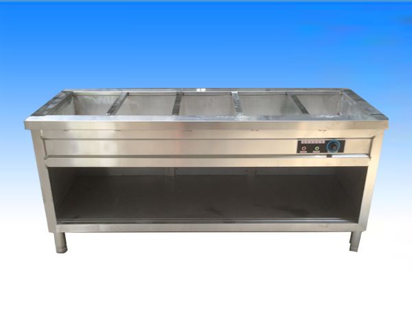 保溫售飯臺(tái)