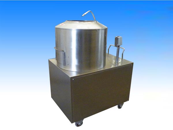 土豆脫皮機(jī)