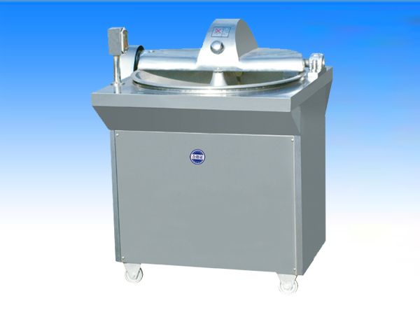 菜餡機