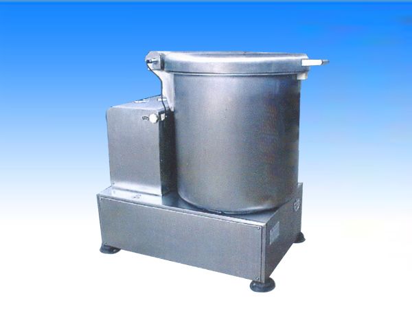 變頻式蔬菜脫水機(jī)