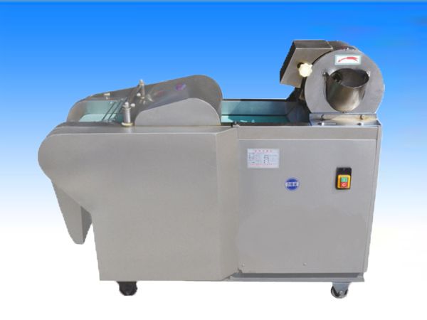 YQC-QJ1000切菜機(jī)