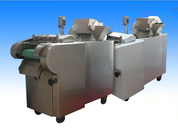 YQC-QJ660I切菜機(jī)